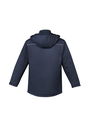 J307L - Ladies Geneva Jacket- Navy