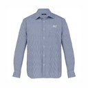 Mizin Cabins Mens Kingston L/S Shirt