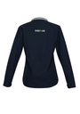 J307L - Ladies Geneva Jacket- Navy