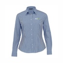 Mizin Cabins Ladies Kingston Shirt