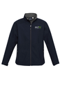Mizin Cabins Mens Softshell Jacket (J307M)